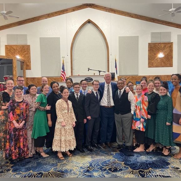 Meet your Posher, Brooke - Picture 16 of 16